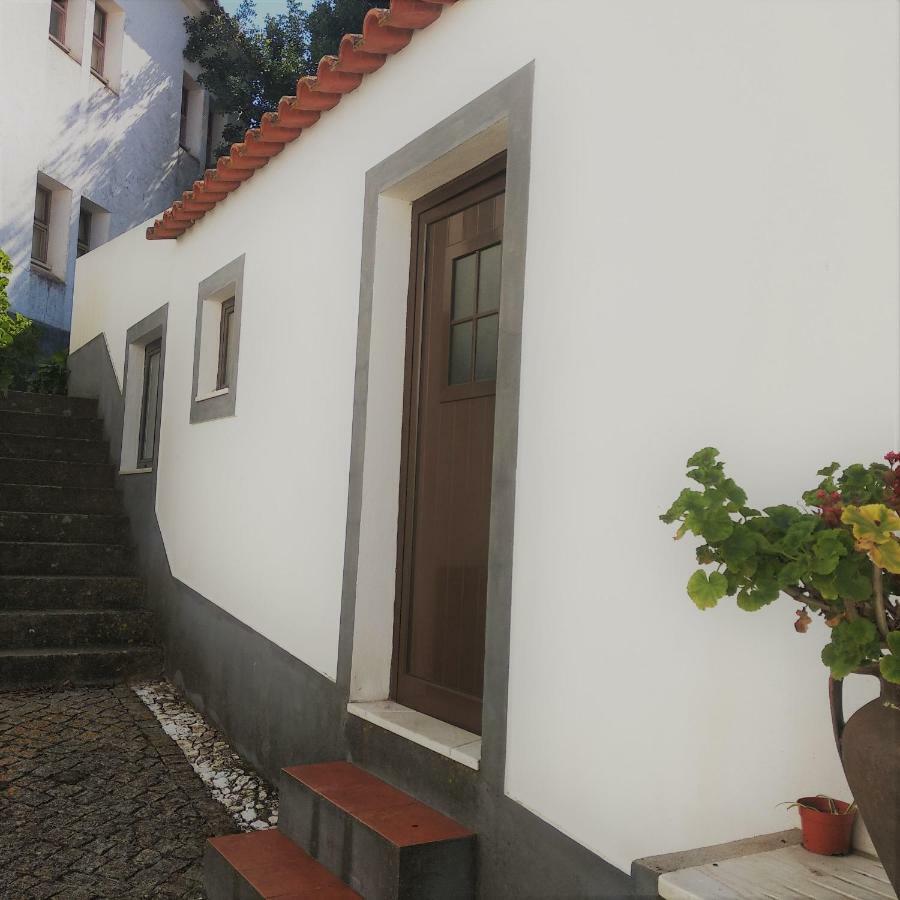 Apartamento 2 - Fundação de Veiros Exterior foto
