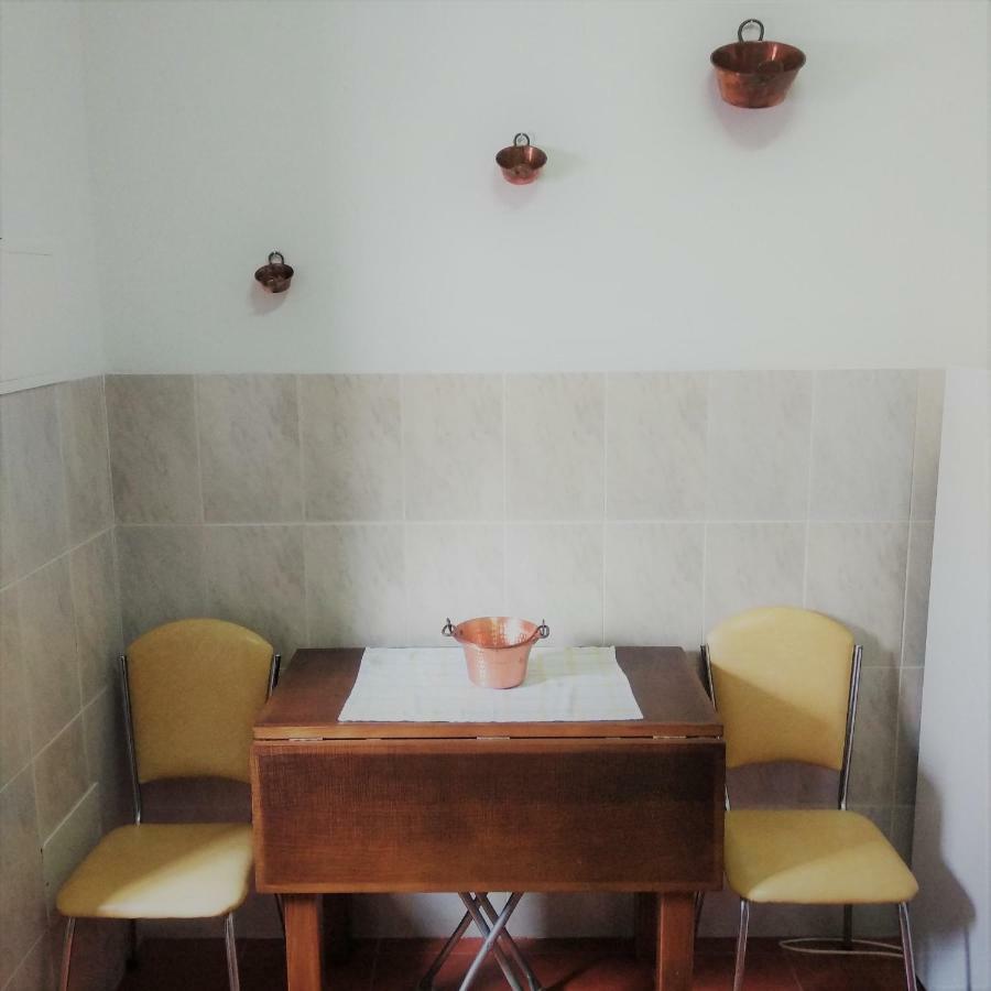 Apartamento 2 - Fundação de Veiros Exterior foto