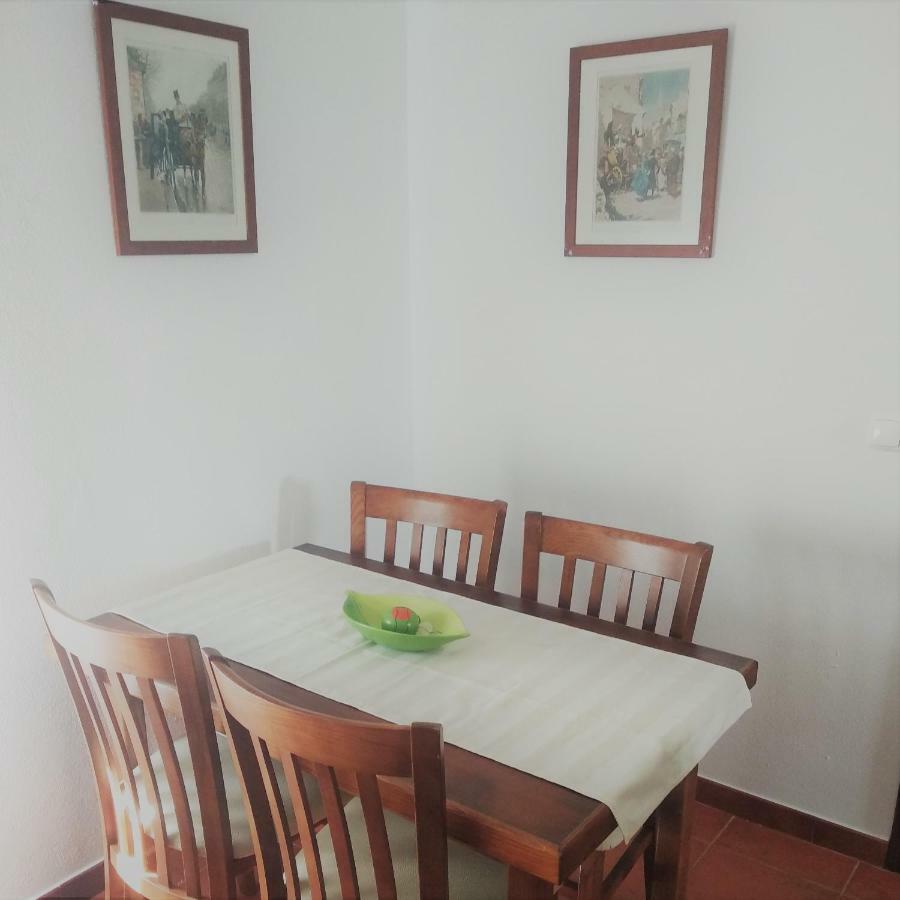 Apartamento 2 - Fundação de Veiros Exterior foto