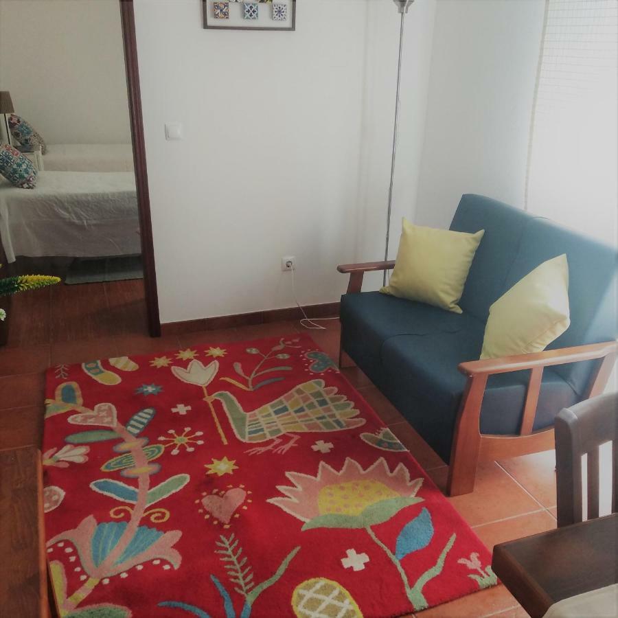 Apartamento 2 - Fundação de Veiros Exterior foto