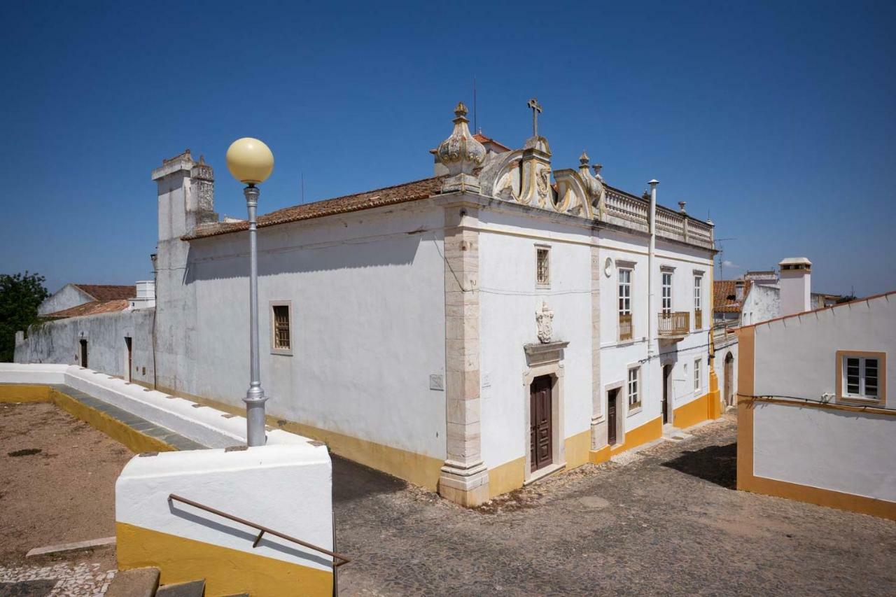 Apartamento 2 - Fundação de Veiros Exterior foto